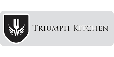 Triumph Kitchen Logo