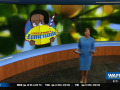 Autism Awareness month by WAFB featuring Leroy's LipSmack'n Lemonade