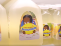 Jugs and bottles of Leroy's LipSmack'n lemonade at Bet-R